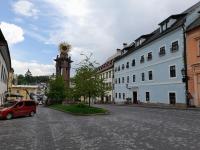 Apartman Stanetti - B&B Banská Štiavnica