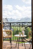 Góralska Strefa Domki & SPA - B&B Kościelisko