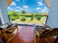 Casa de las Rosas Volcán Arenal - B&B La Fortuna