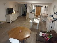 La Maison de la Cloche - Ferienwohnung Puimoisson