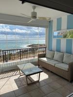 Inmejorables vistas al mar Javea - Chambres d’hôtes Javea