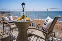 B&B Ventnor - Beyond The Sea - FREE all Island parking permit - Bed and Breakfast Ventnor