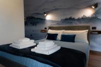 B&B Cosenza - B&Business - Fibra ultraveloce, angolo fitness e smartworking, parcheggio coperto - Bed and Breakfast Cosenza