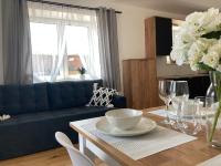 nowy Apartament Willa Sowia z widokiem na Śnieżnik - B&B Stronie Śląskie