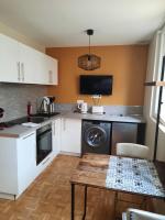 Studio Jean Jaures - Bed and Breakfast Chalon-sur-Saône