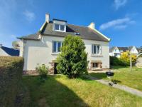 Maison au cœur du bourg, plages à pied - Ferienwohnung