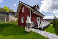 Domki i Apartamenty Cicha Dolina z jacuzzi - B&B Szczyrk