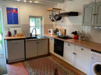 Les Petits Vingnes - B&B