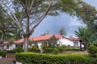 Kwe Decasa - Bed and Breakfast Kisumu