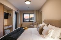 Doppelzimmer mit Meerblick