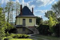 B&B Sedan - Maison indépendante La Quietas sur les hauteurs de SEDAN - Bed and Breakfast Sedan