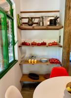 Casa charmosa em condomínio arborizado - B&B Nova Lima