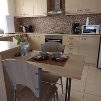 Nàra house - B&B Áyios Spirídhon