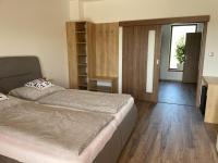 Deluxe Double Room with Bath