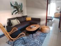 Central Lodge - B&B Kalampáka