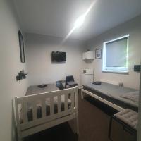 Deluxe Tweepersoonskamer met 2 Aparte Bedden