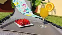 Villa Candari - B&B Chiclana de la Frontera