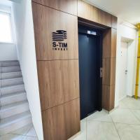 VIP Apartment - B&B Jagodina