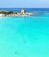 PERLA MARINA - B&B Sant'Isidoro