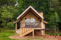 Hotel & Spa Escondite de la Montaña - Bed and Breakfast