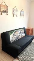 Camera Familiare con Bagno Privato
