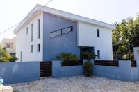 Sunny Adriatic - B&B Parenzo