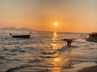 Luxury Home - VLORË BEACH - B&B