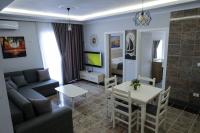B&B Velipojë - Fishta apartments Q5 32 - Bed and Breakfast Velipojë