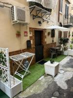 La casetta di sharon - B&B Palermo