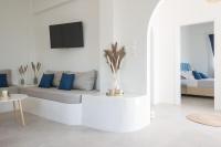 MFP Dryos Paros House Project - B&B