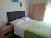 Double Room with Balcony and Sea View