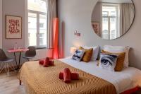 Belle de Nuit - B&B Ostend