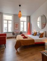 B&B Ostend - B&B Belle de Nuit - Bed and Breakfast Ostend