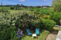 Maison sur ferme maraichère bio - B&B Guiler-sur-Goyen