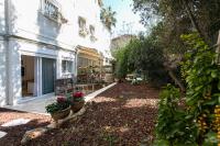 Carmel Boutique - City Oasis - Ferienwohnung Haifa