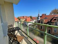 Home3city Plaża Sopot - Bed and Breakfast Sopot