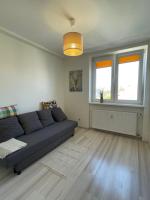 Home3city Plaża Sopot - Bed and Breakfast Sopot