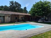 B&B Giscos - LE GRAND CELTIS - Bed and Breakfast Giscos