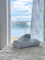 Acta's Rooms - B&B Himarë