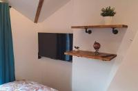 Petit-cocon proche centre-ville - B&B Caluire-et-Cuire