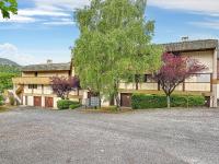 Appartement aux portes des Gorges du Tarn - Ferienwohnung