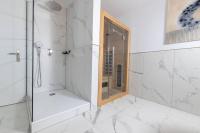 Design & Relax #Altstadt #Sauna - Ferienwohnung Lutherstadt Wittenberg