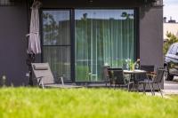 BASOM home - Mano jūra 3 Kunigiškiai - by Hello Sea homes - B&B