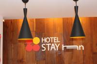 About Stay Seoul