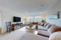 Casa Vacanze con 4 Camere da Letto 