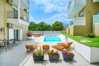 Suites El Greco - Bed and Breakfast Potós