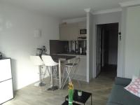 Studio cabine 4 personnes - Ferienwohnung