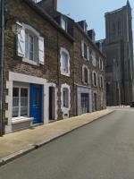 LA PORTE BLEUE - B&B