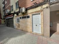 Acogedor Dúplex Barrio del Pilar - B&B Madrid