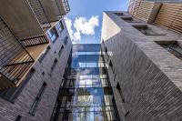 „Vanagupės pušyno SPA” apartamentai - B&B Palanga